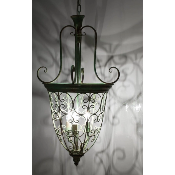 LAMPA WISZĄCA MAZINE ALURO
